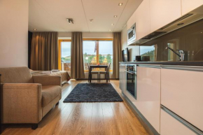Aavalevi Skihouse Chalet A13